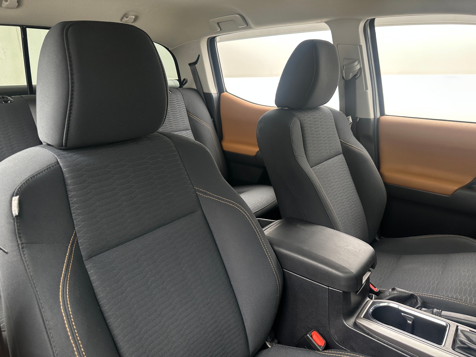 Thumbnail: 2019 Toyota Tacoma - 2