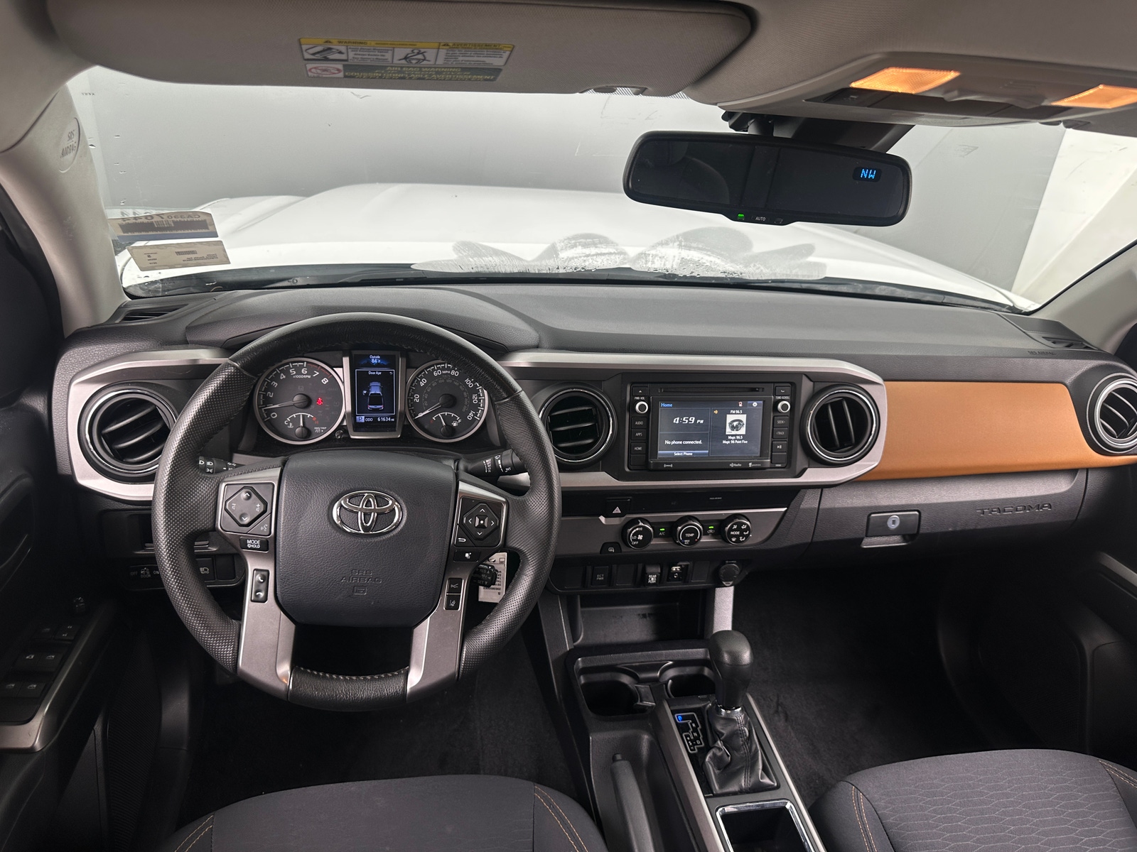 Thumbnail: 2019 Toyota Tacoma - 3