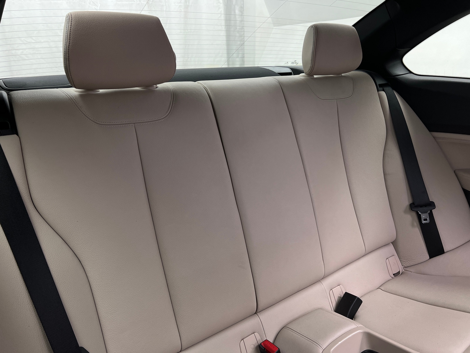 Thumbnail: 2016 BMW 2 Series - 5
