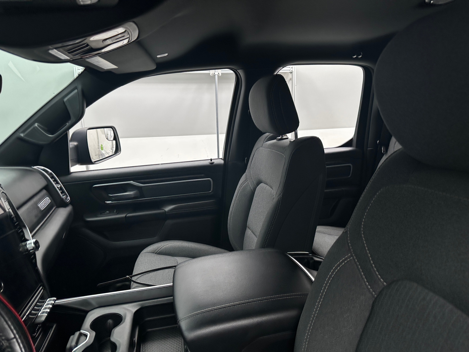 Thumbnail: 2019 RAM 1500 - 2