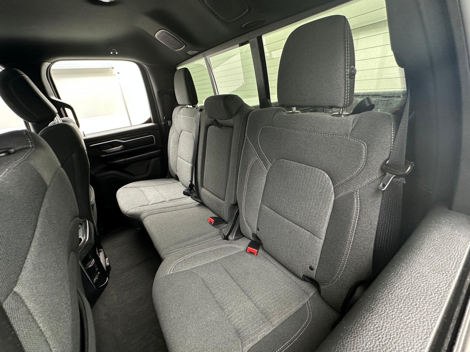 Thumbnail: 2019 RAM 1500 - 6