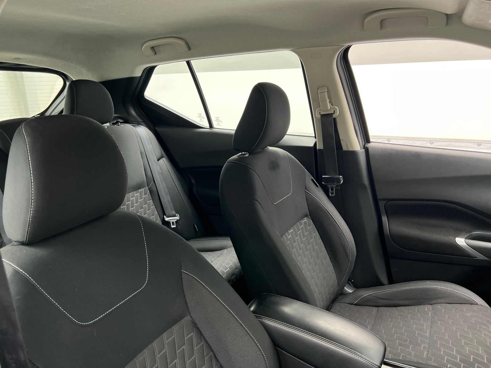 Thumbnail: 2021 Nissan Kicks - 2