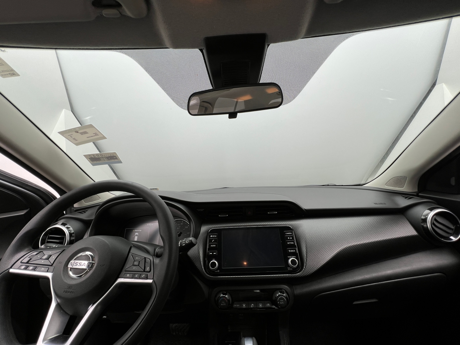 Thumbnail: 2021 Nissan Kicks - 3