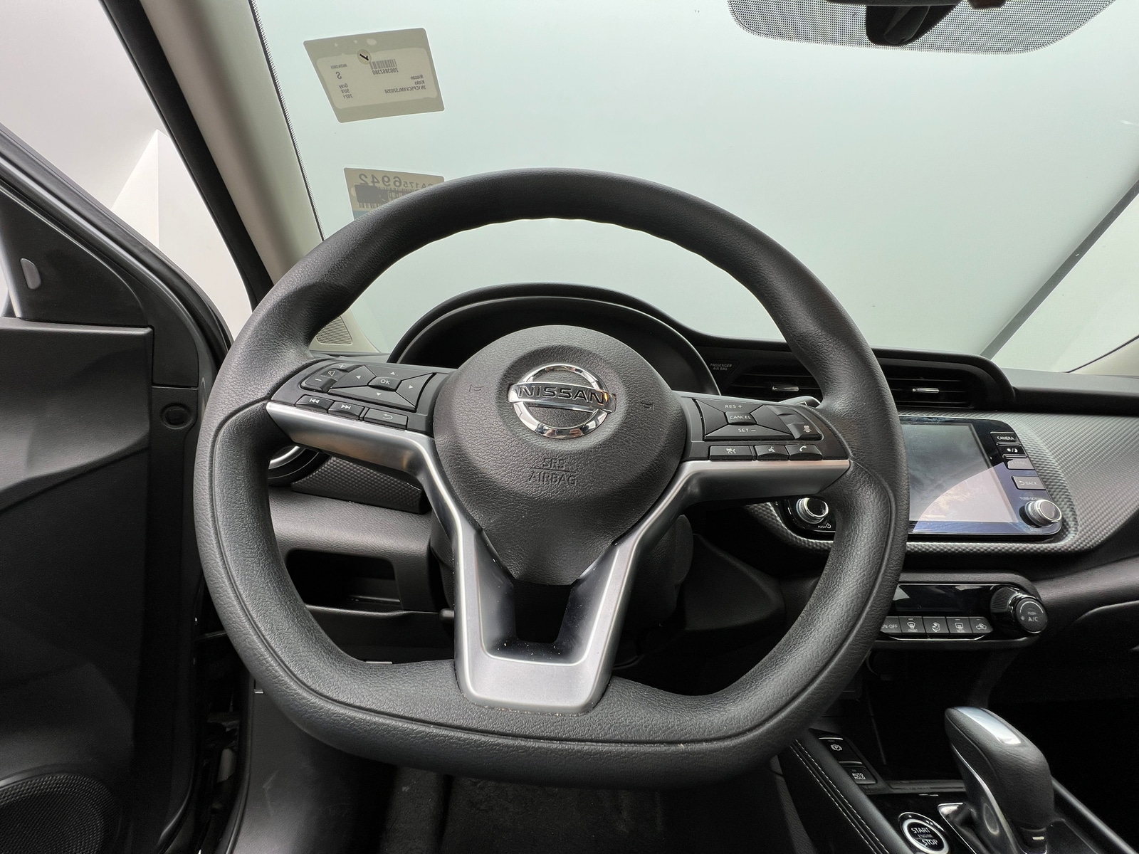 Thumbnail: 2021 Nissan Kicks - 5