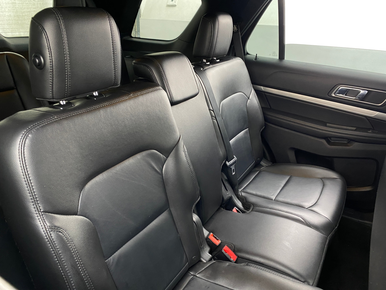Thumbnail: 2018 Ford Explorer - 5