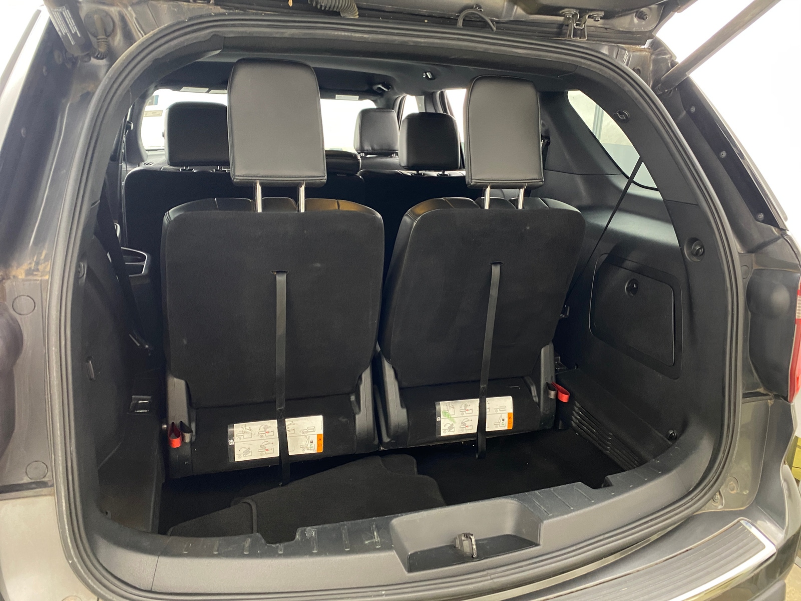 Thumbnail: 2018 Ford Explorer - 6