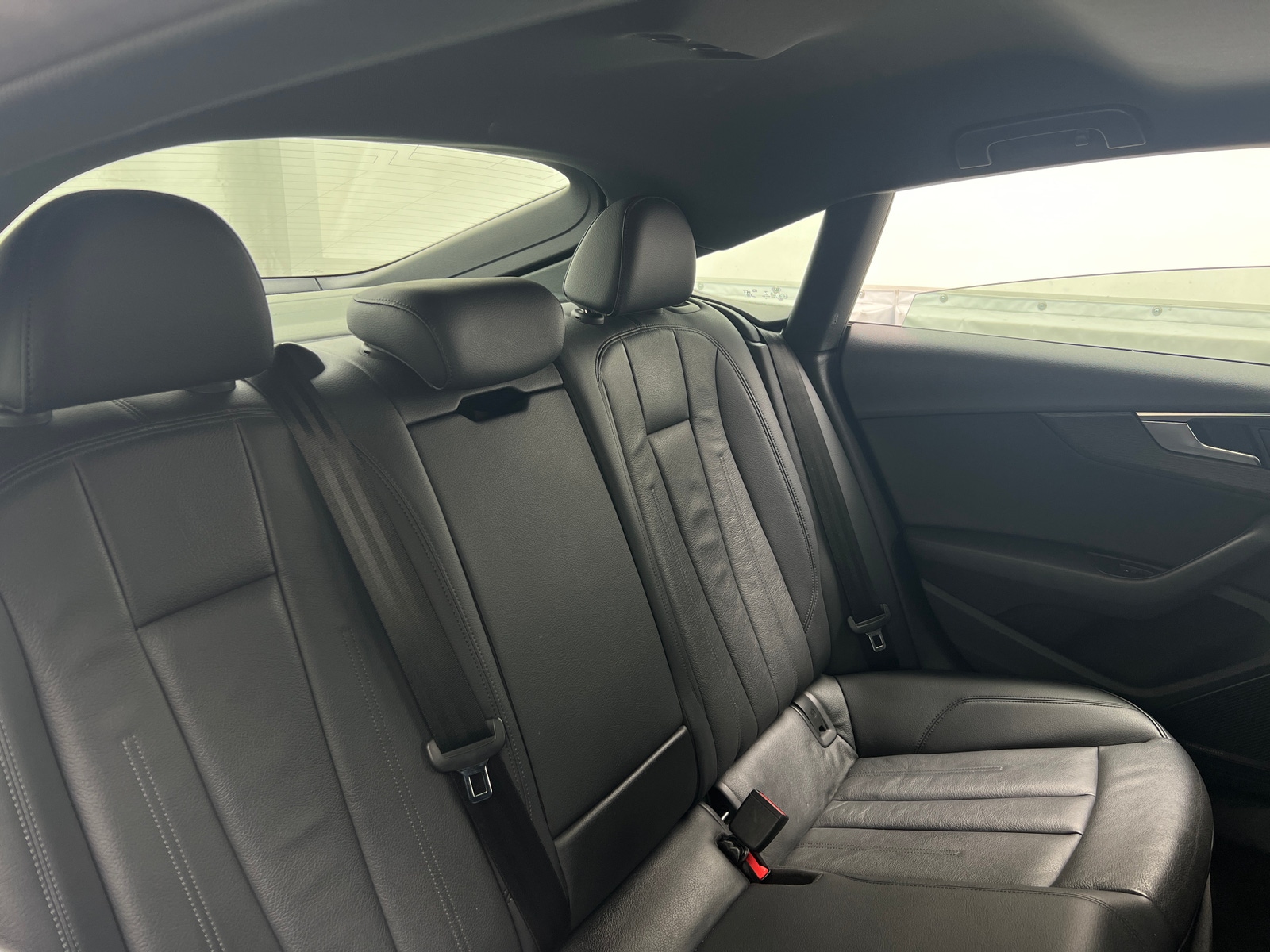 Thumbnail: 2018 Audi A5 - 5