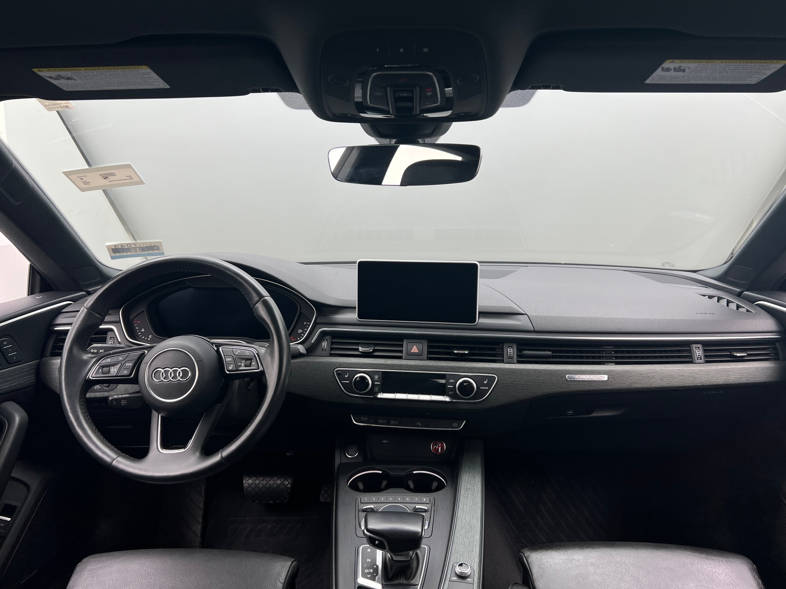 Thumbnail: 2018 Audi A5 - 2