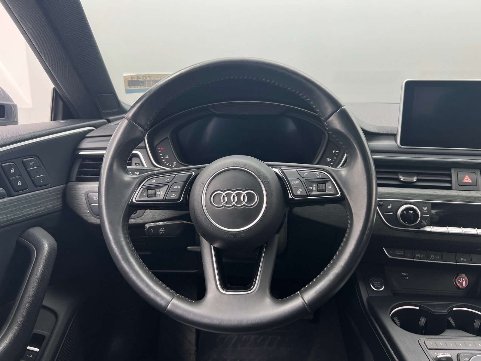 Thumbnail: 2018 Audi A5 - 4