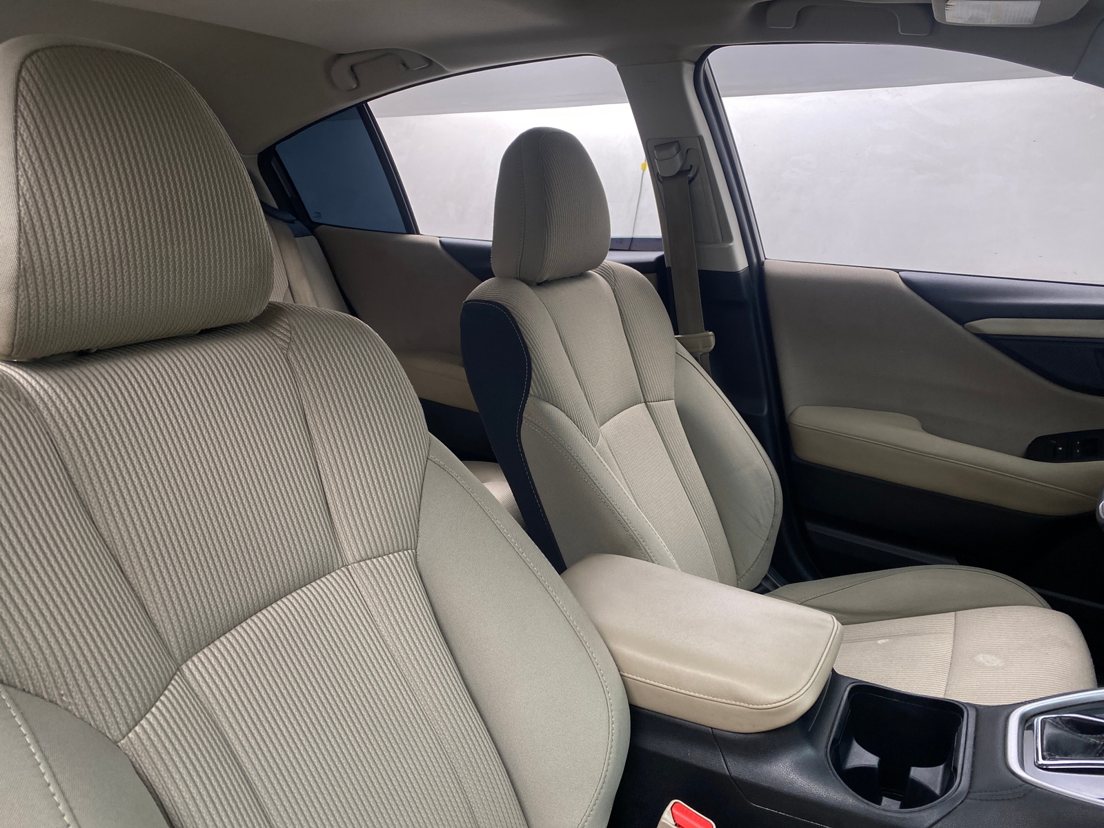 Thumbnail: 2021 Subaru Legacy - 2