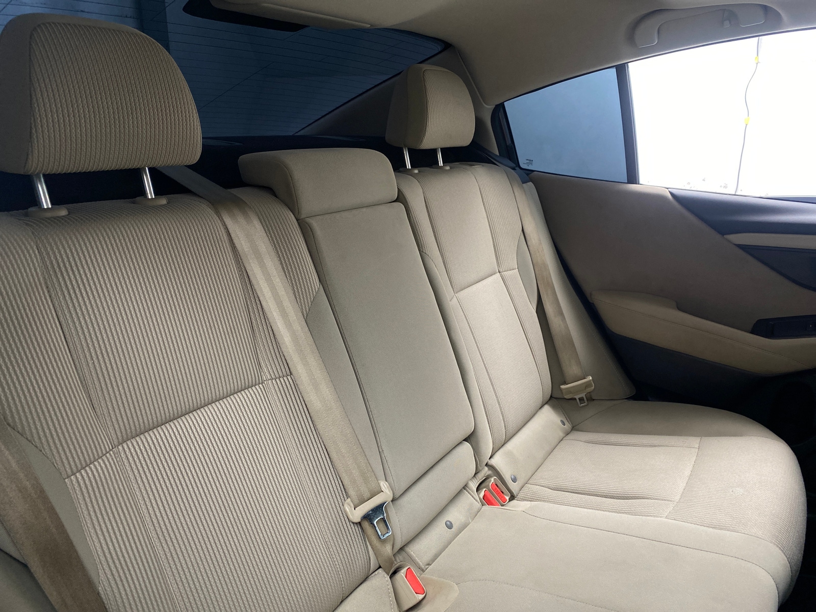 Thumbnail: 2021 Subaru Legacy - 6