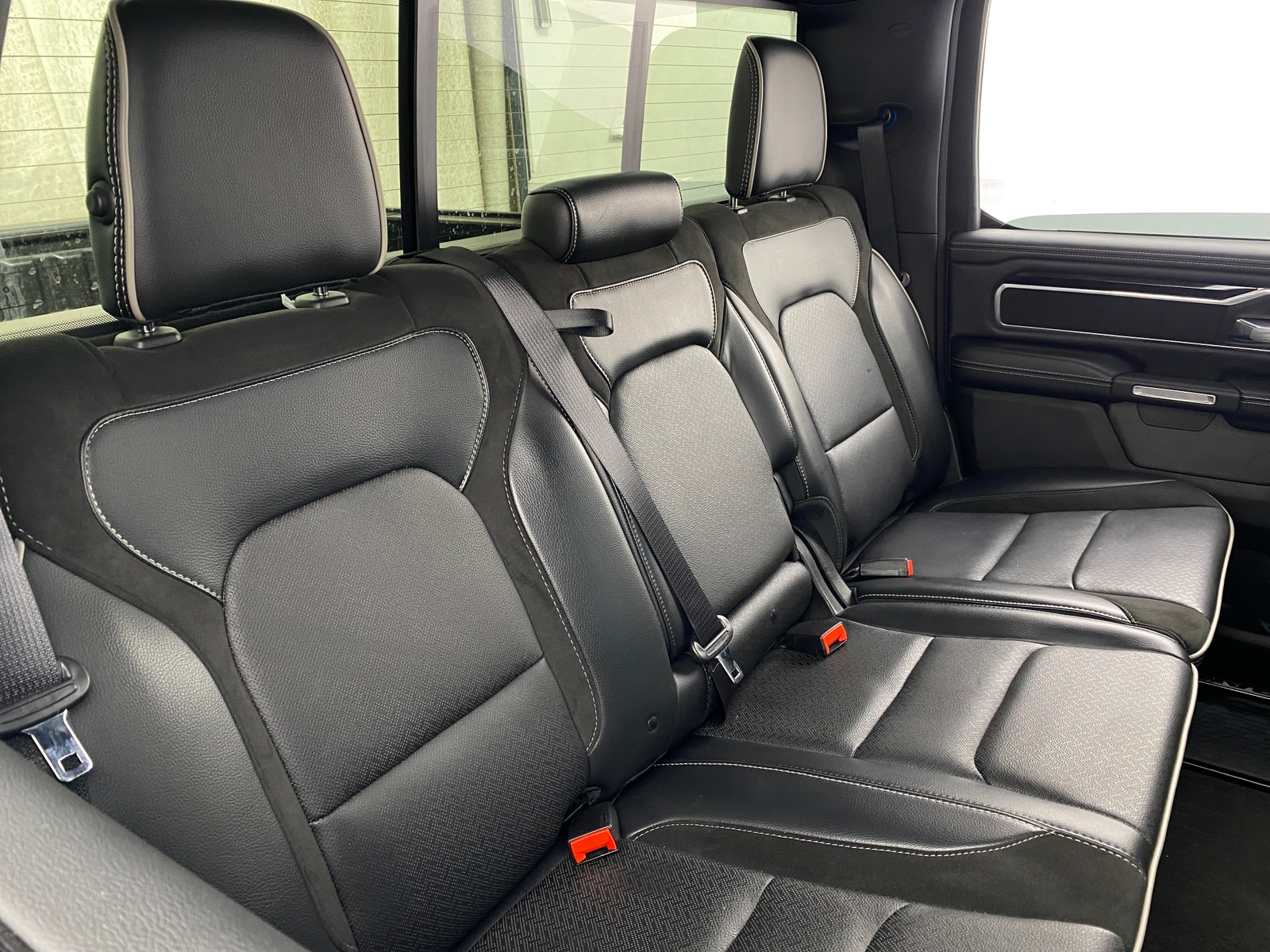 Thumbnail: 2022 RAM 1500 - 5