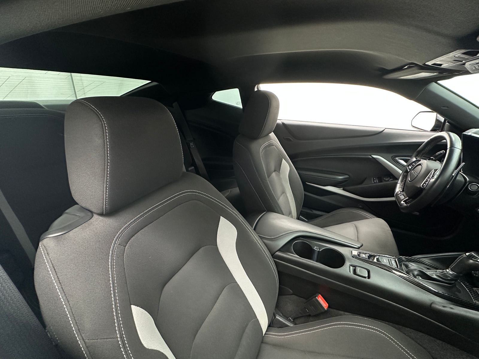 Thumbnail: 2021 Chevrolet Camaro - 2