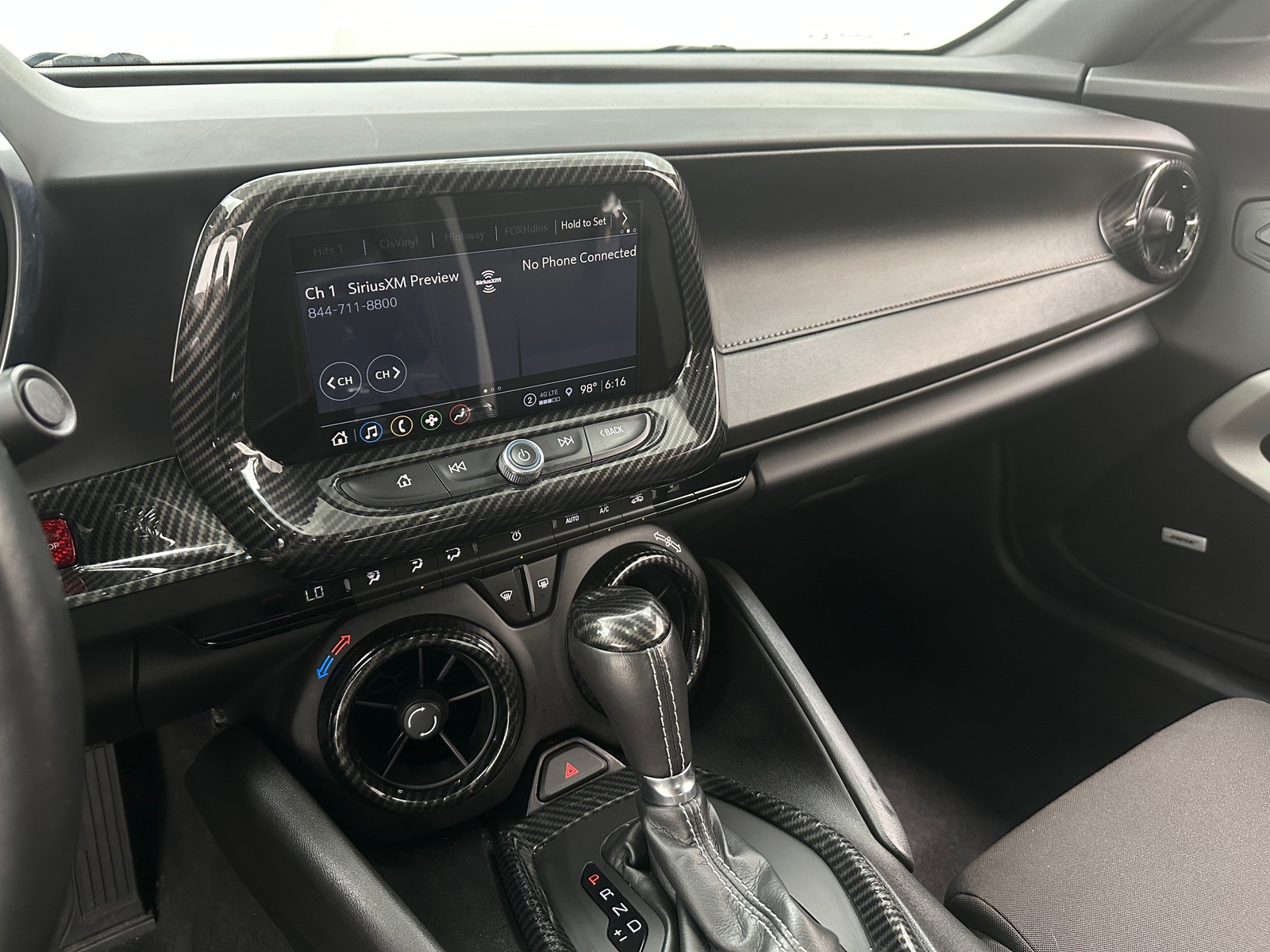 Thumbnail: 2021 Chevrolet Camaro - 3