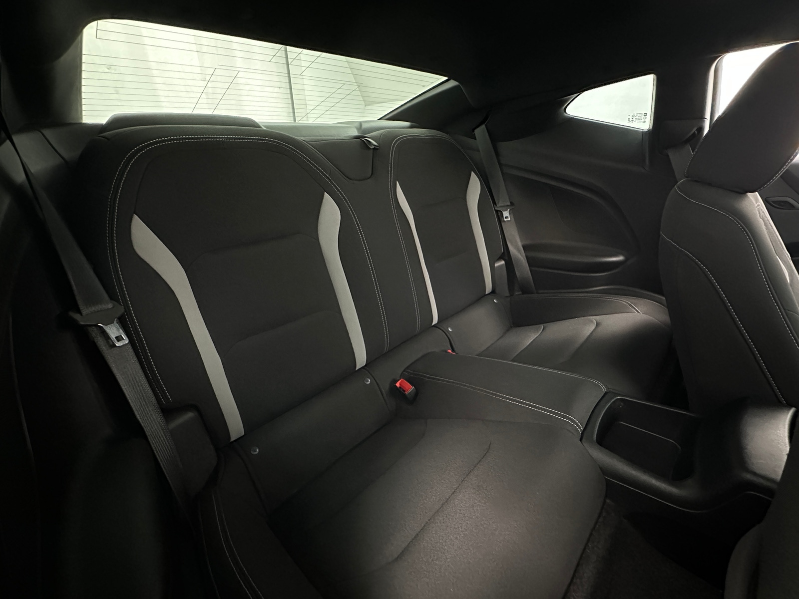 Thumbnail: 2021 Chevrolet Camaro - 5