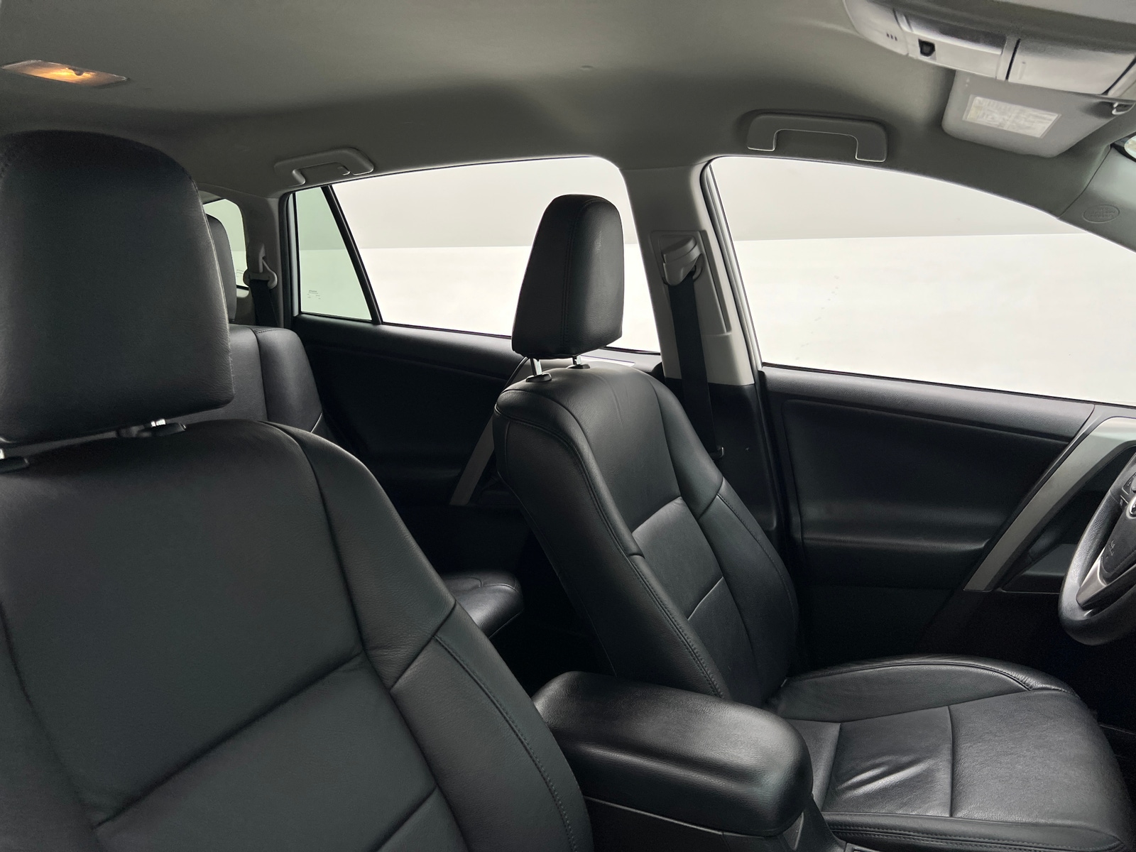 Thumbnail: 2017 Toyota RAV4 - 2