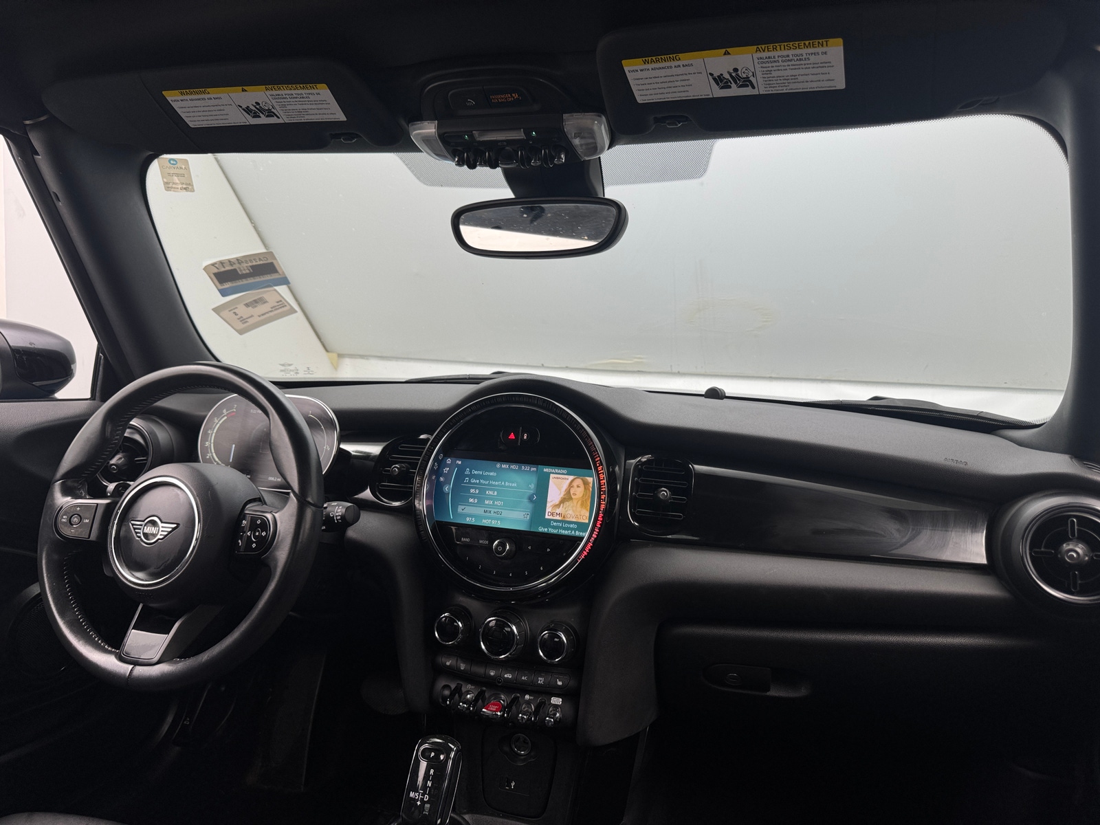 Thumbnail: 2023 MINI Cooper Convertible - 2