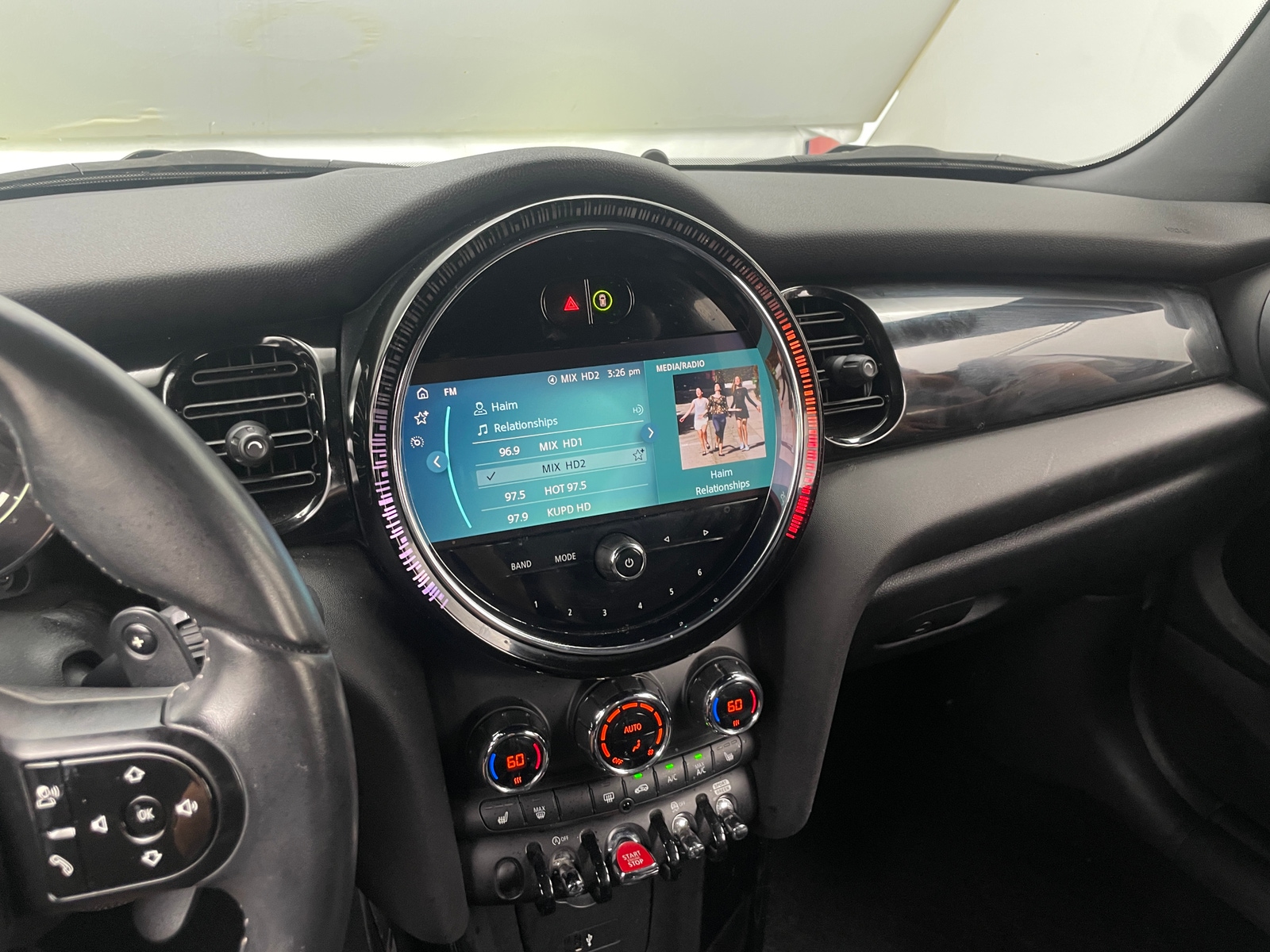 Thumbnail: 2023 MINI Cooper Convertible - 3