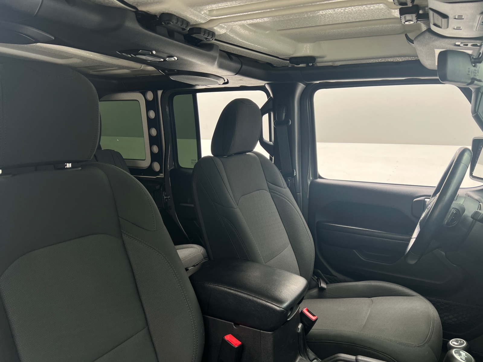 Thumbnail: 2020 Jeep Wrangler - 2