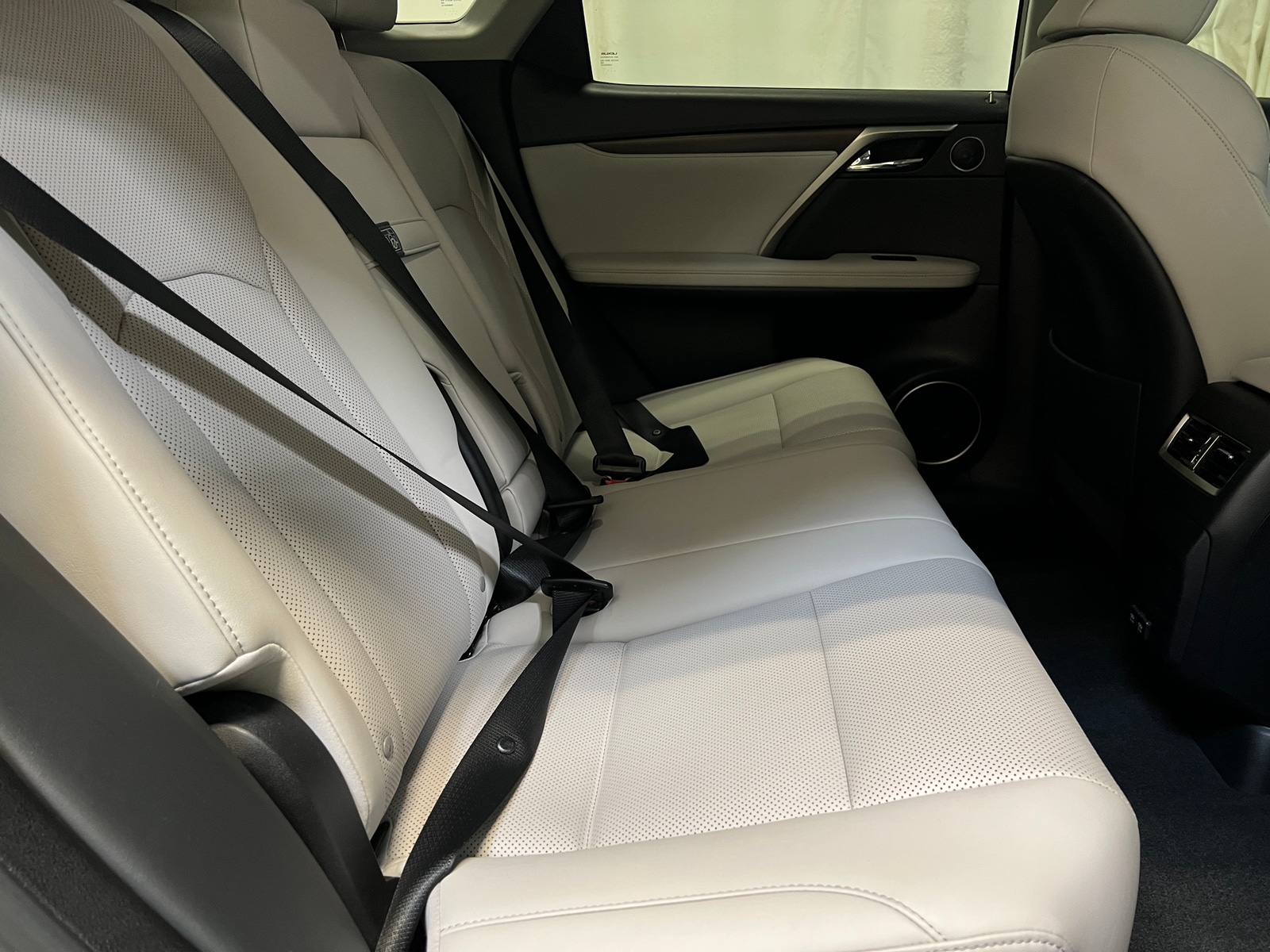 Thumbnail: 2020 Lexus RX - 6
