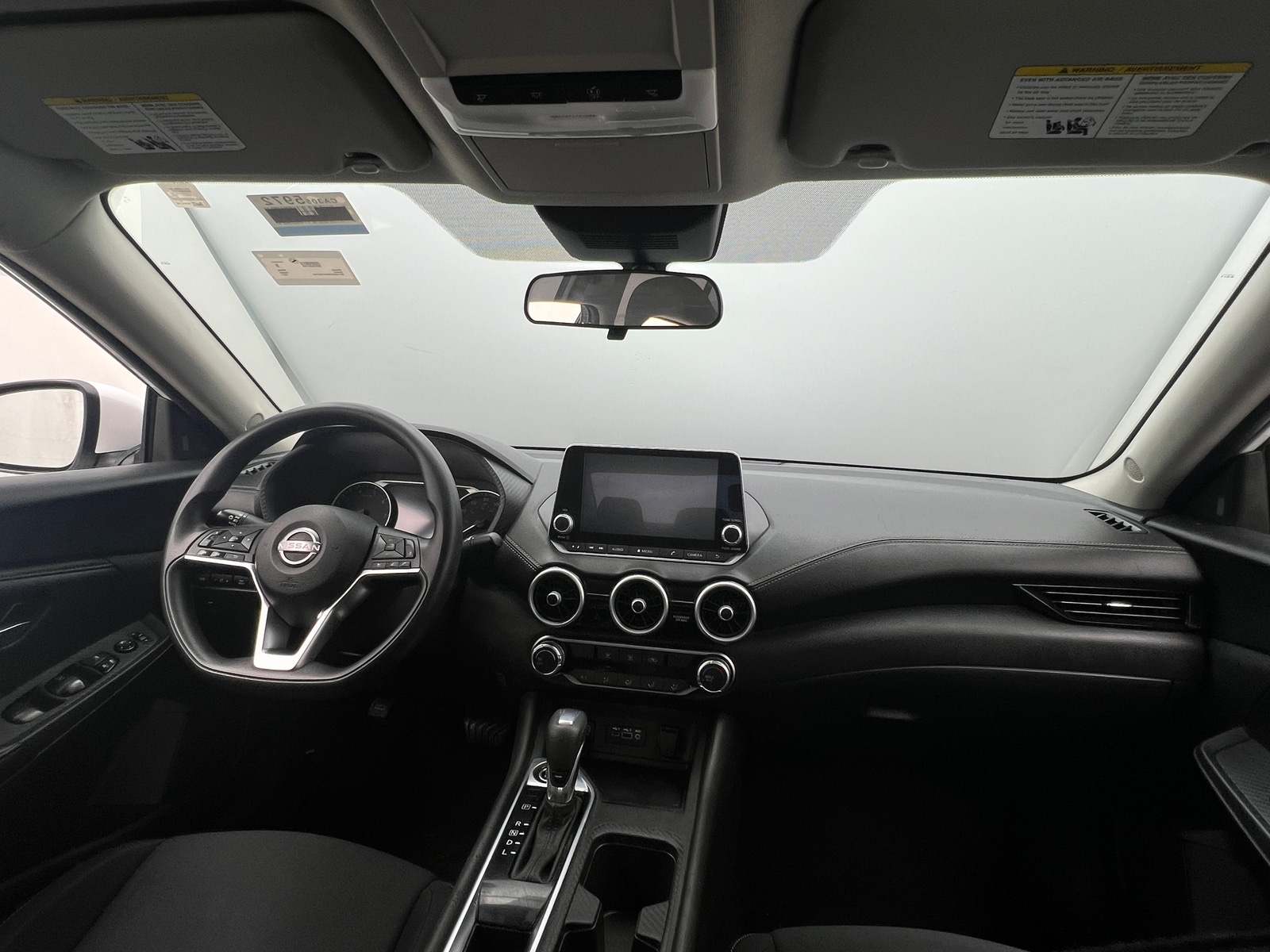Thumbnail: 2024 Nissan Sentra - 3