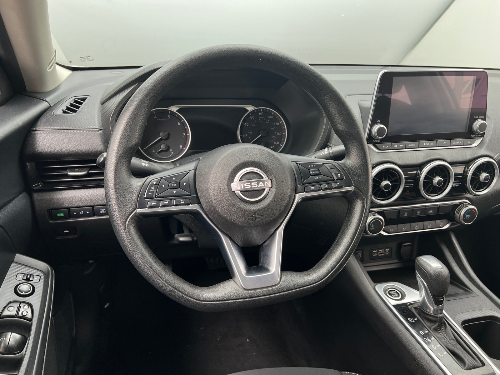 Thumbnail: 2024 Nissan Sentra - 5