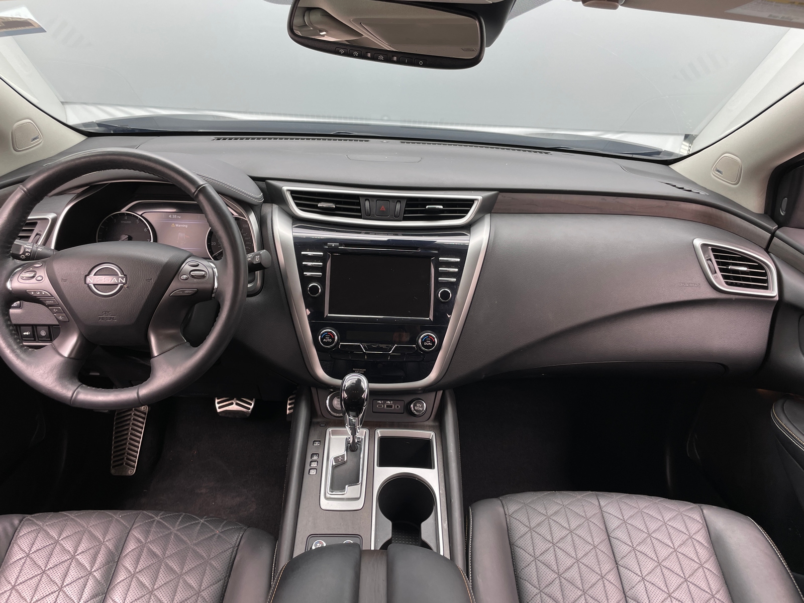Thumbnail: 2023 Nissan Murano - 2