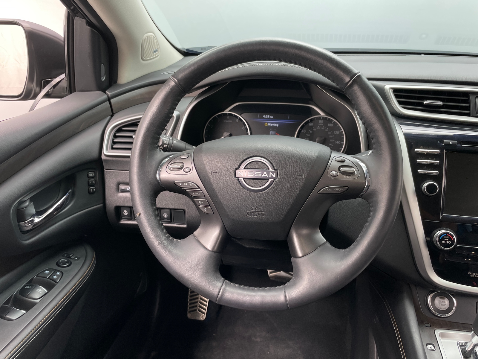 Thumbnail: 2023 Nissan Murano - 4