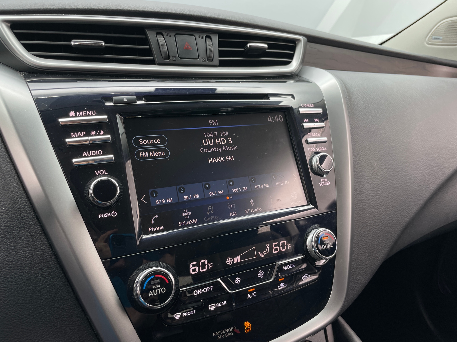 Thumbnail: 2023 Nissan Murano - 3