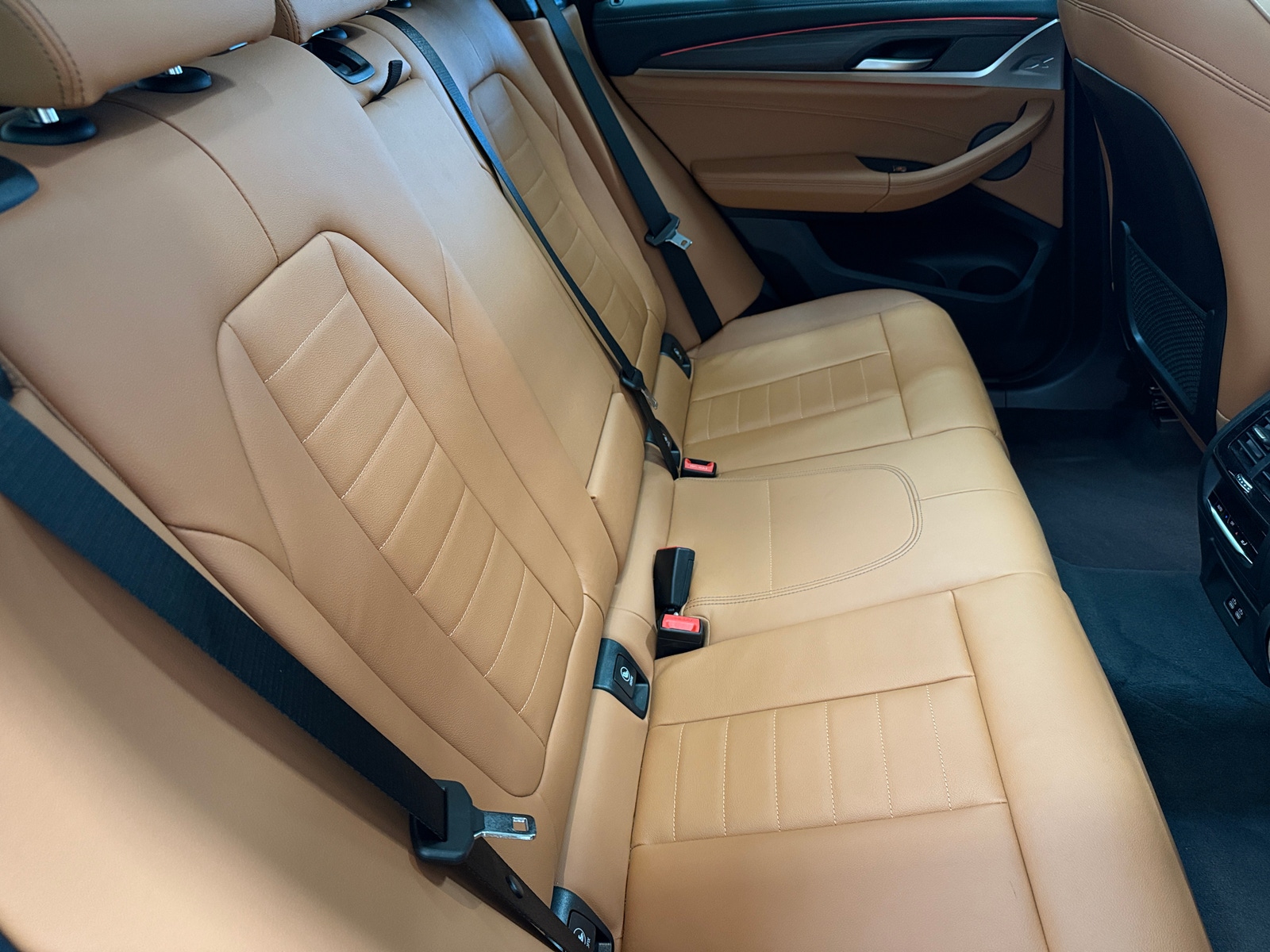 Thumbnail: 2021 BMW X3 - 5