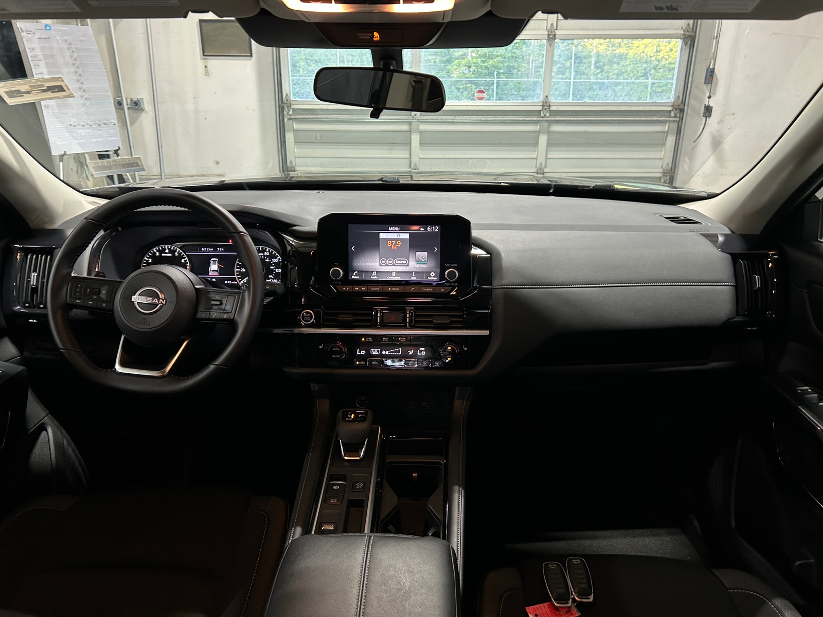 Thumbnail: 2024 Nissan Pathfinder - 3