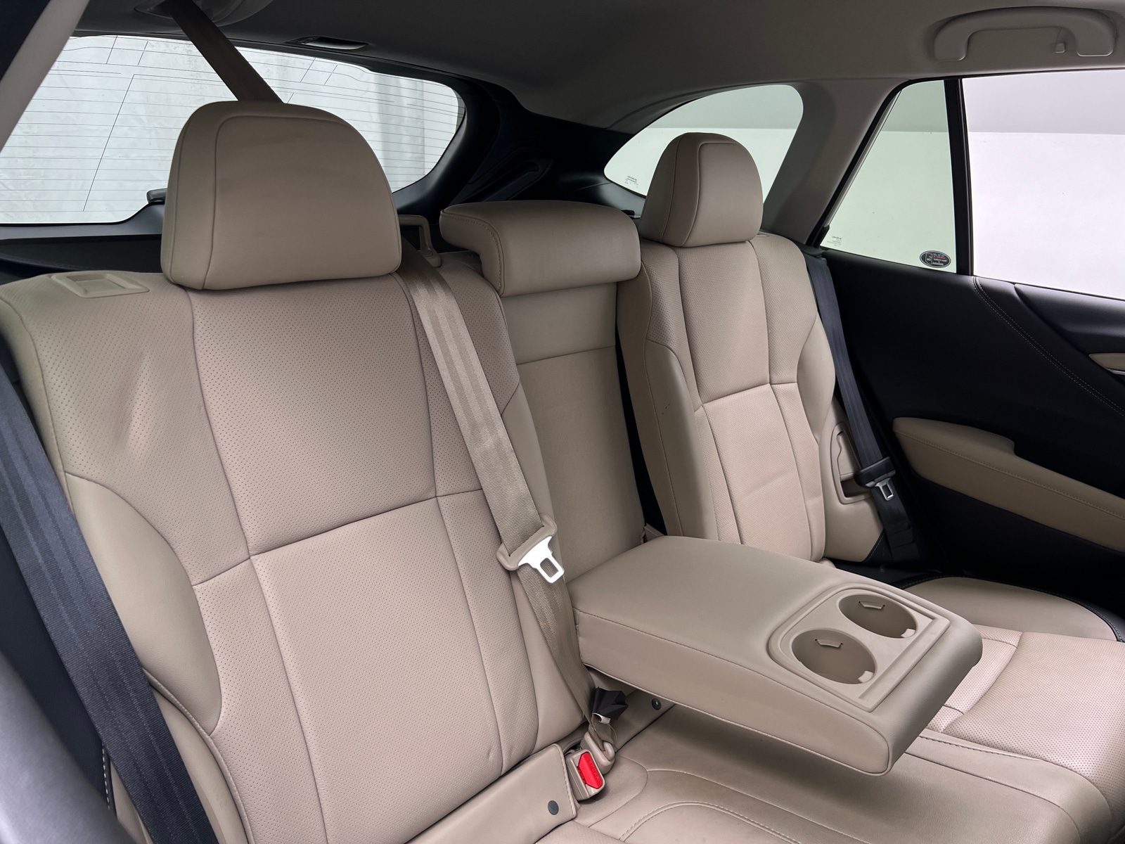 Thumbnail: 2022 Subaru Outback - 5