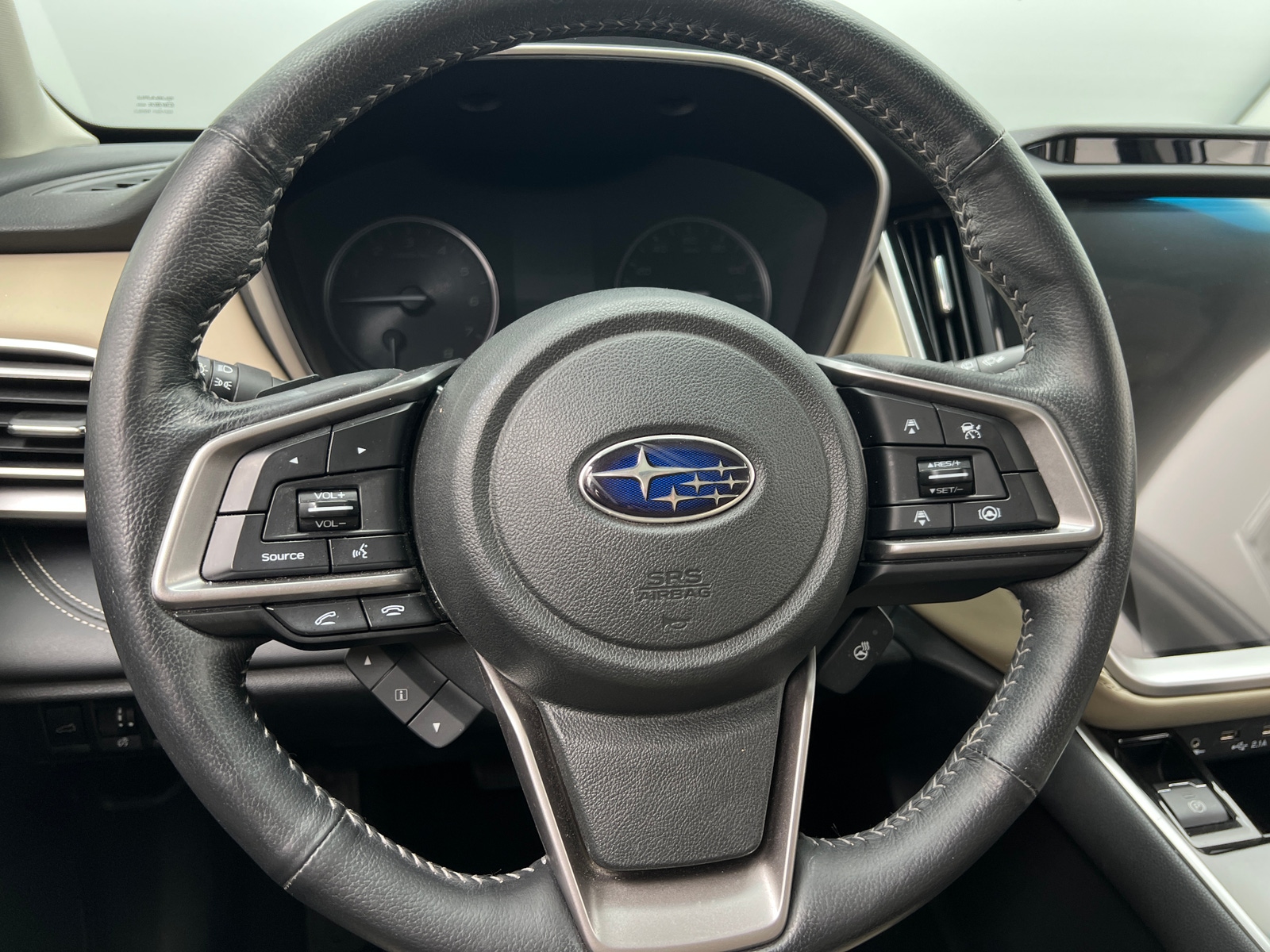 Thumbnail: 2022 Subaru Outback - 4