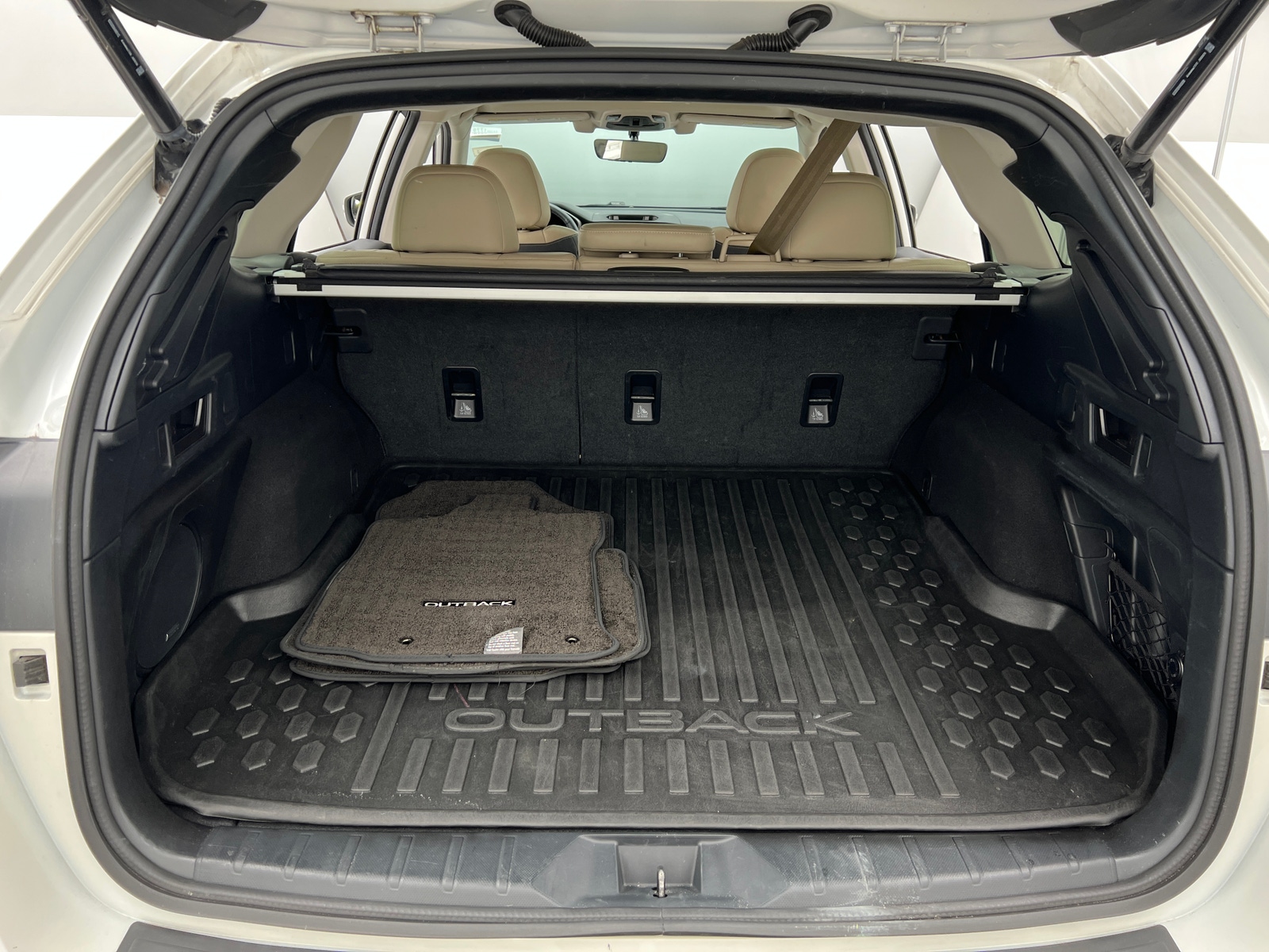 Thumbnail: 2022 Subaru Outback - 6