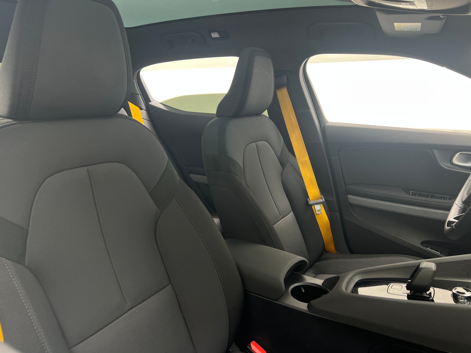 Thumbnail: 2021 Polestar 2 - 2