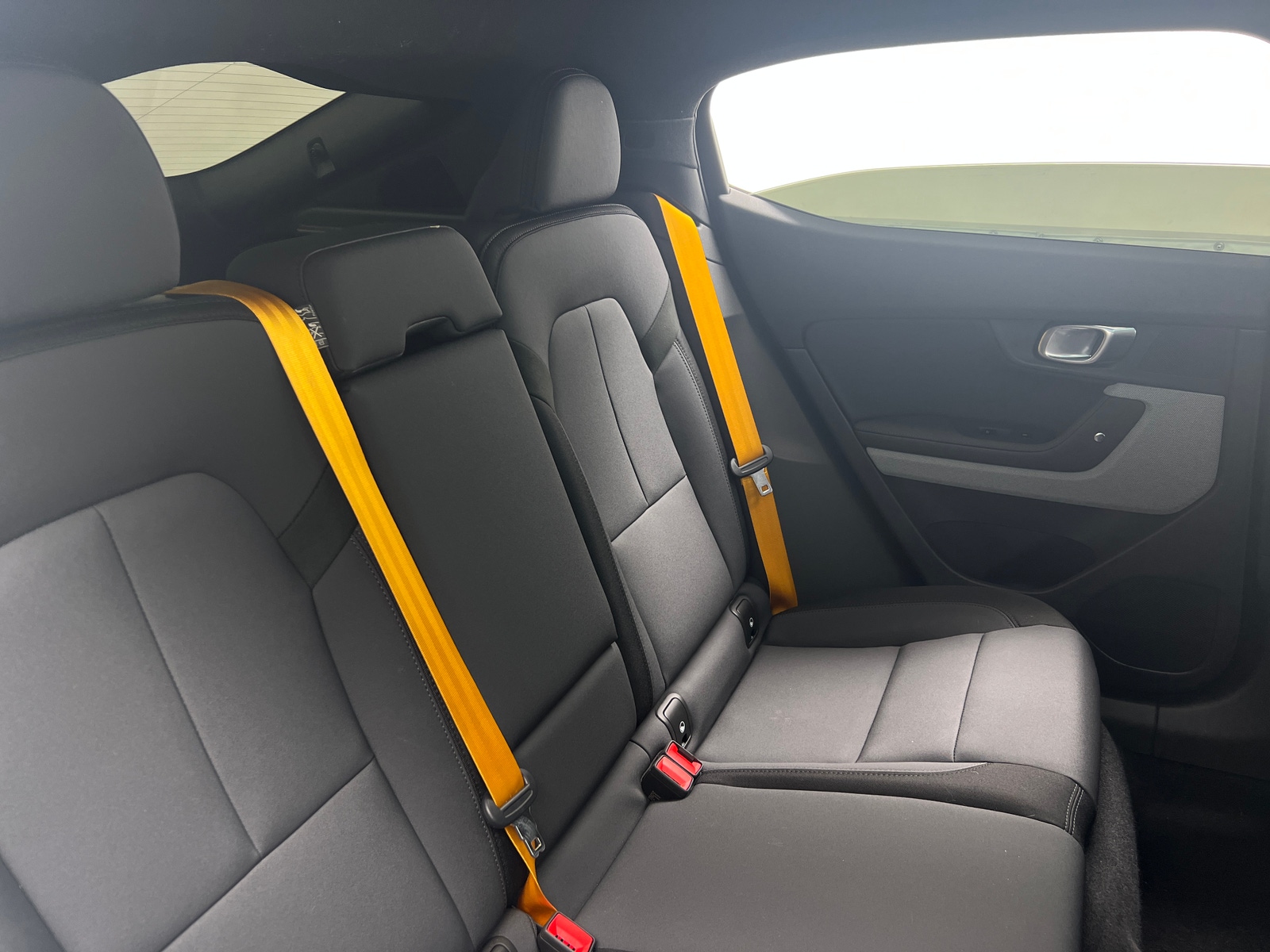 Thumbnail: 2021 Polestar 2 - 6
