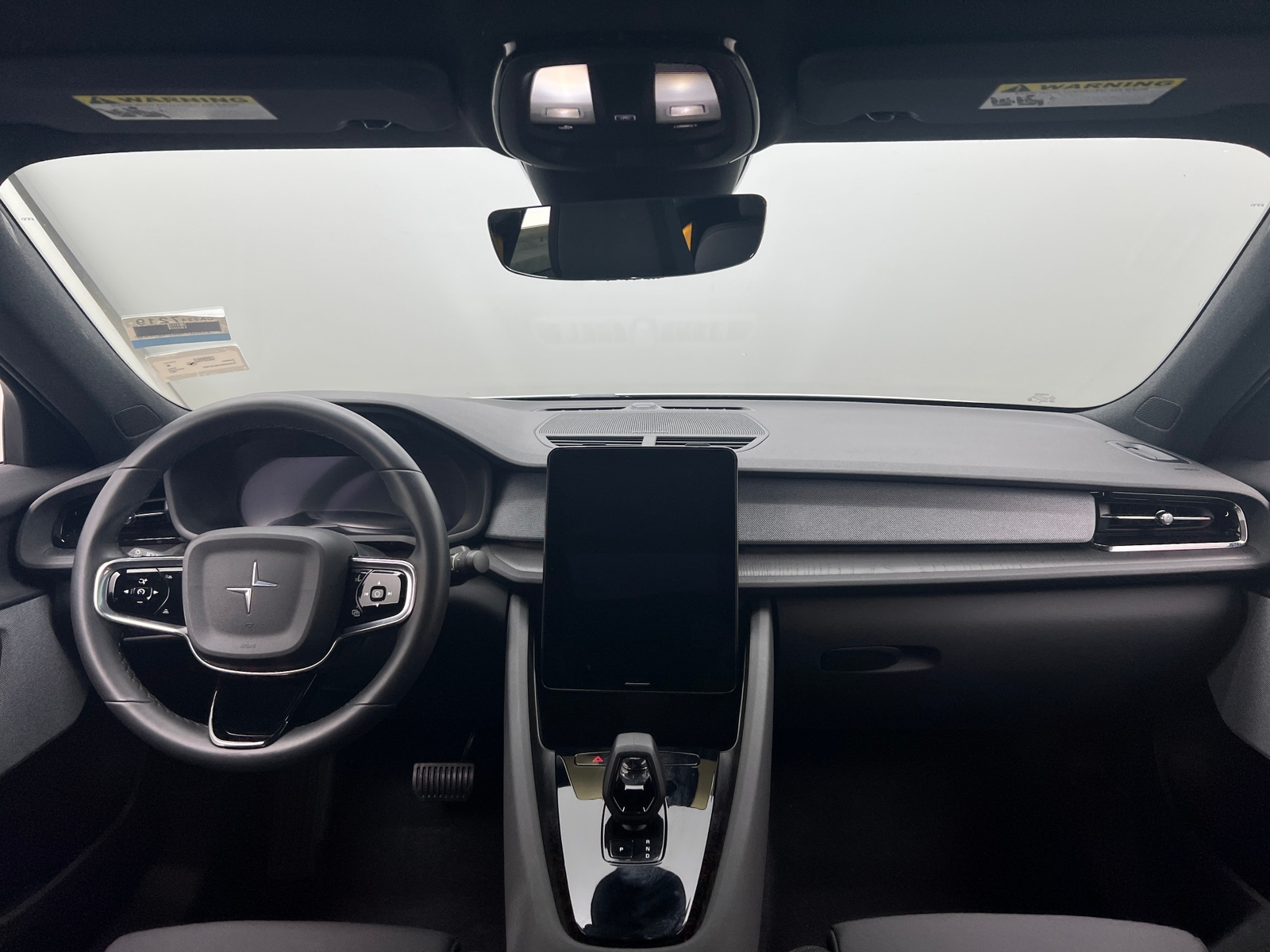Thumbnail: 2021 Polestar 2 - 3