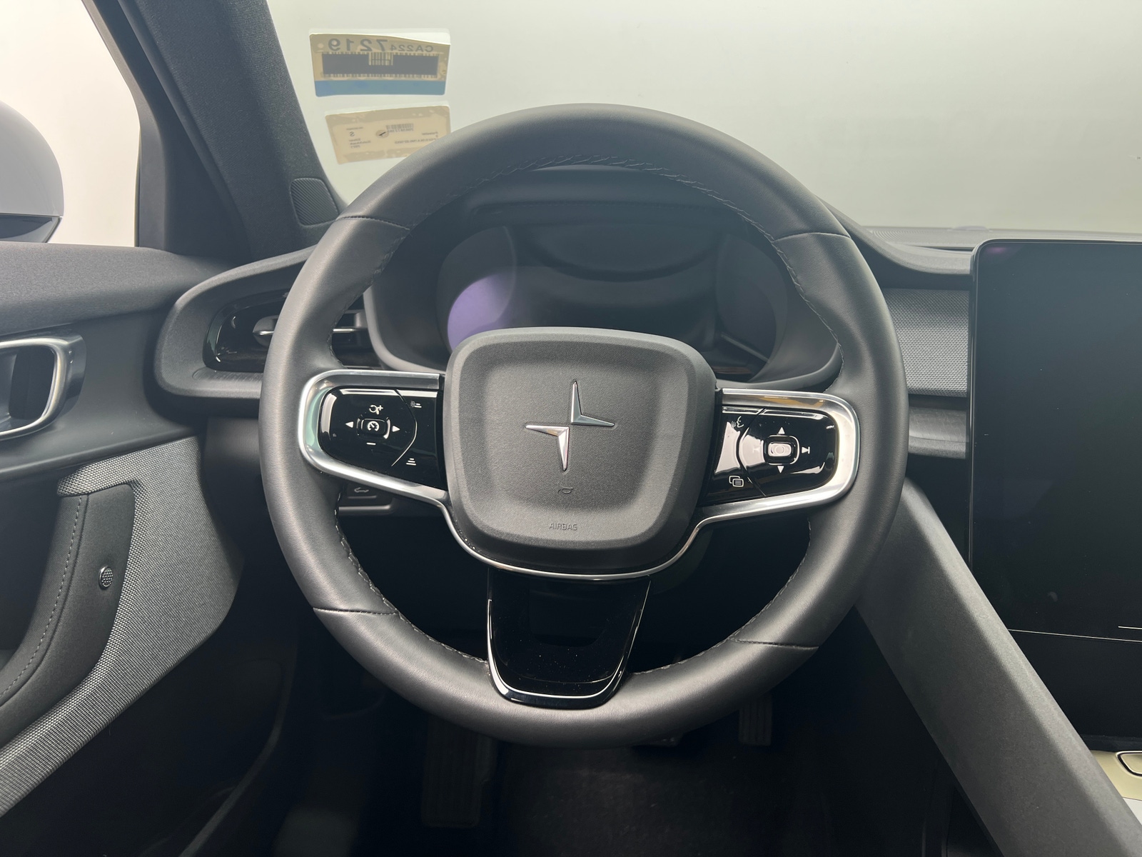 Thumbnail: 2021 Polestar 2 - 5
