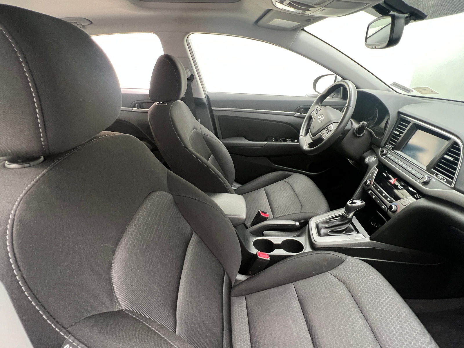 Thumbnail: 2018 Hyundai Elantra - 2