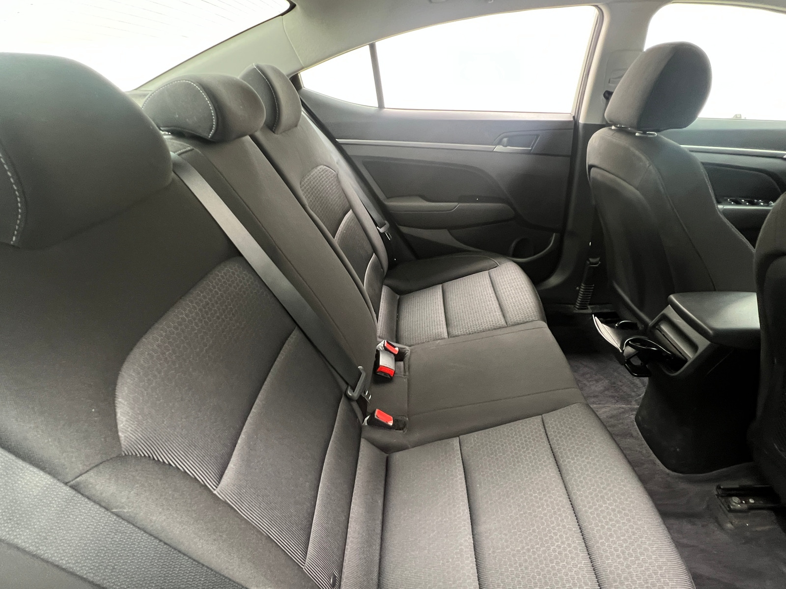 Thumbnail: 2018 Hyundai Elantra - 6
