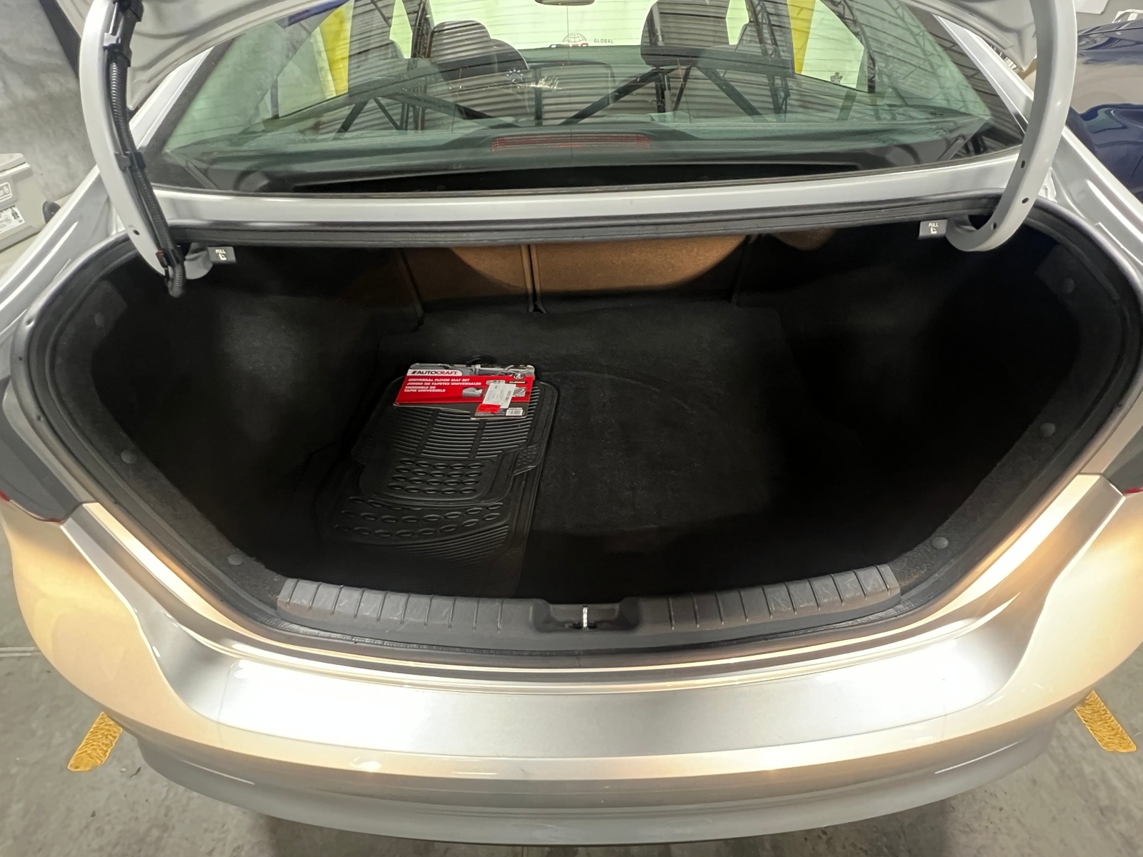 Thumbnail: 2018 Hyundai Elantra - 7