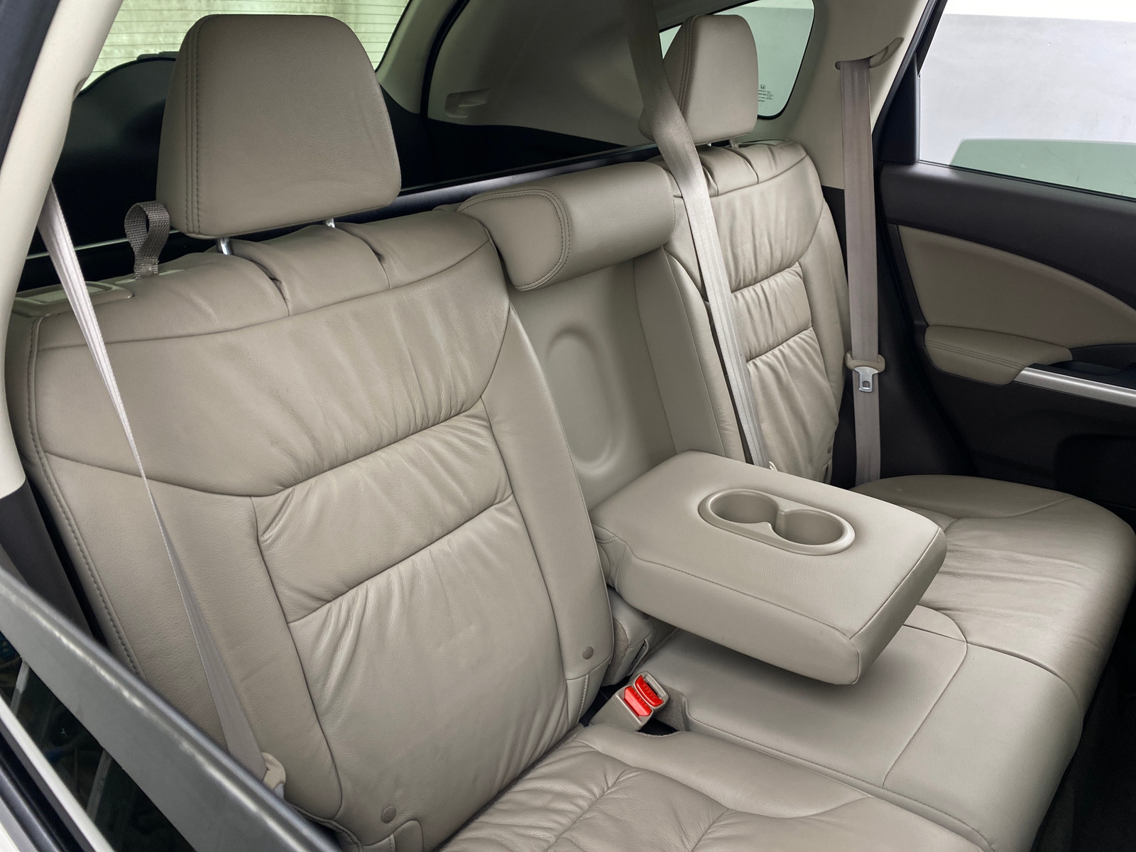Thumbnail: 2013 Honda CR-V - 5