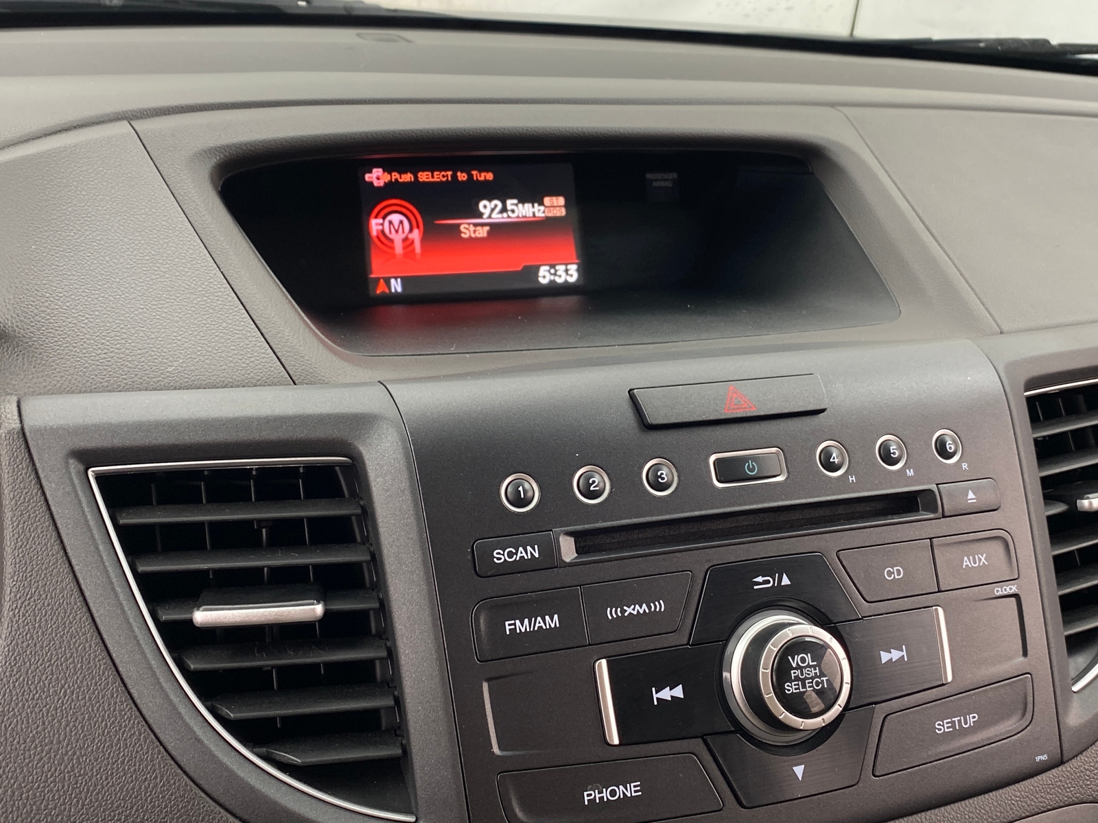 Thumbnail: 2013 Honda CR-V - 3