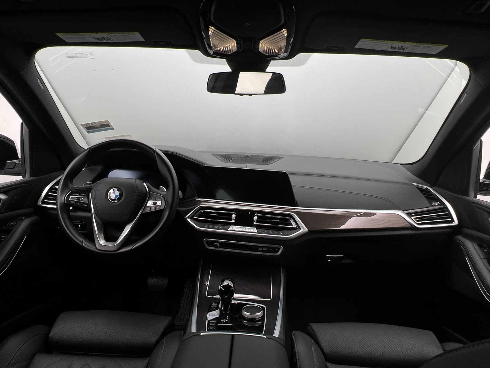 Thumbnail: 2023 BMW X5 - 2