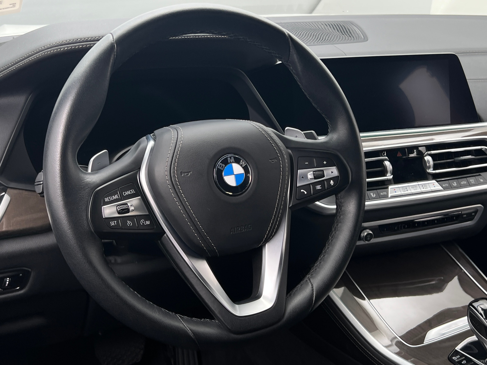 Thumbnail: 2023 BMW X5 - 4