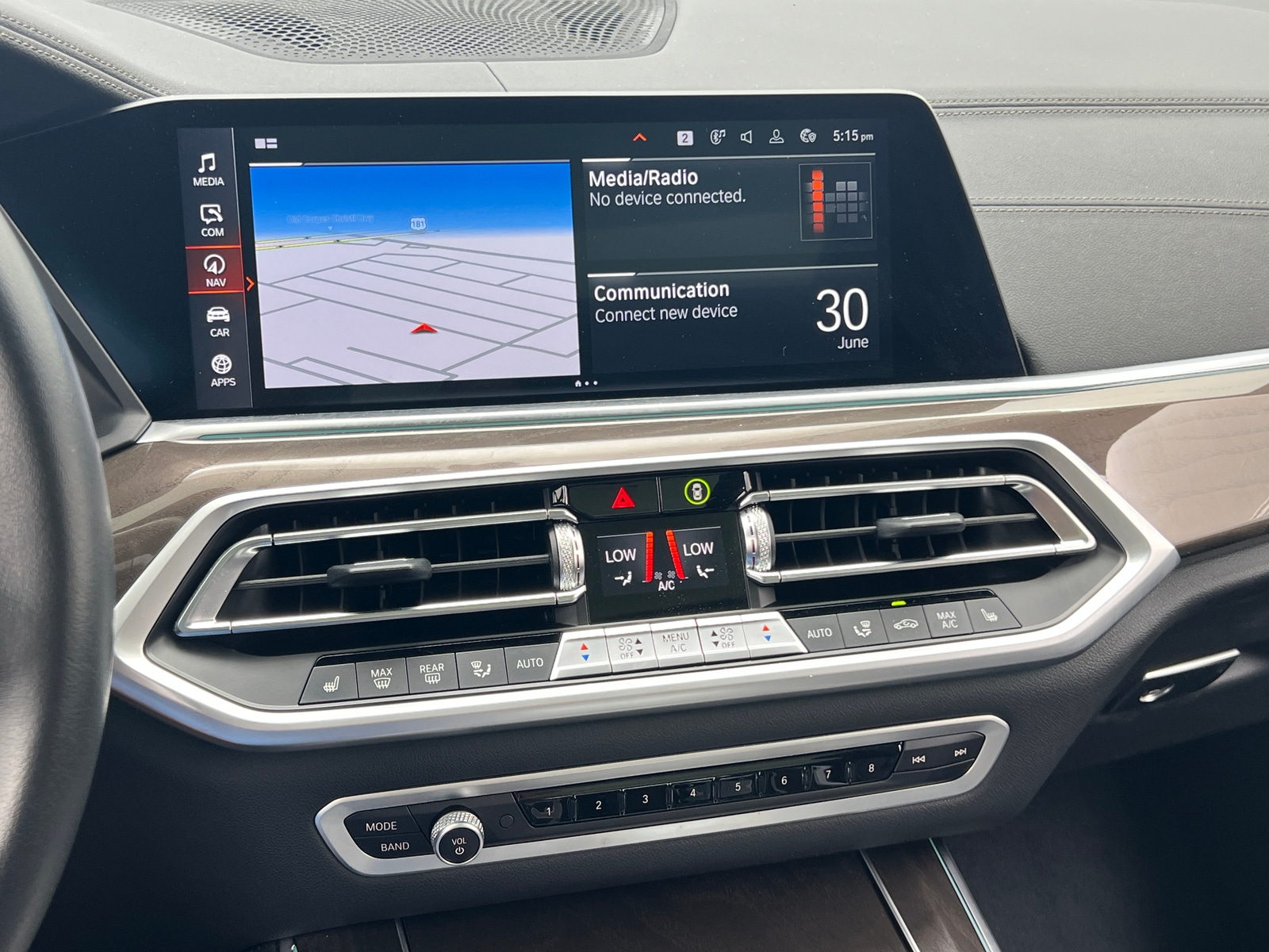 Thumbnail: 2023 BMW X5 - 3