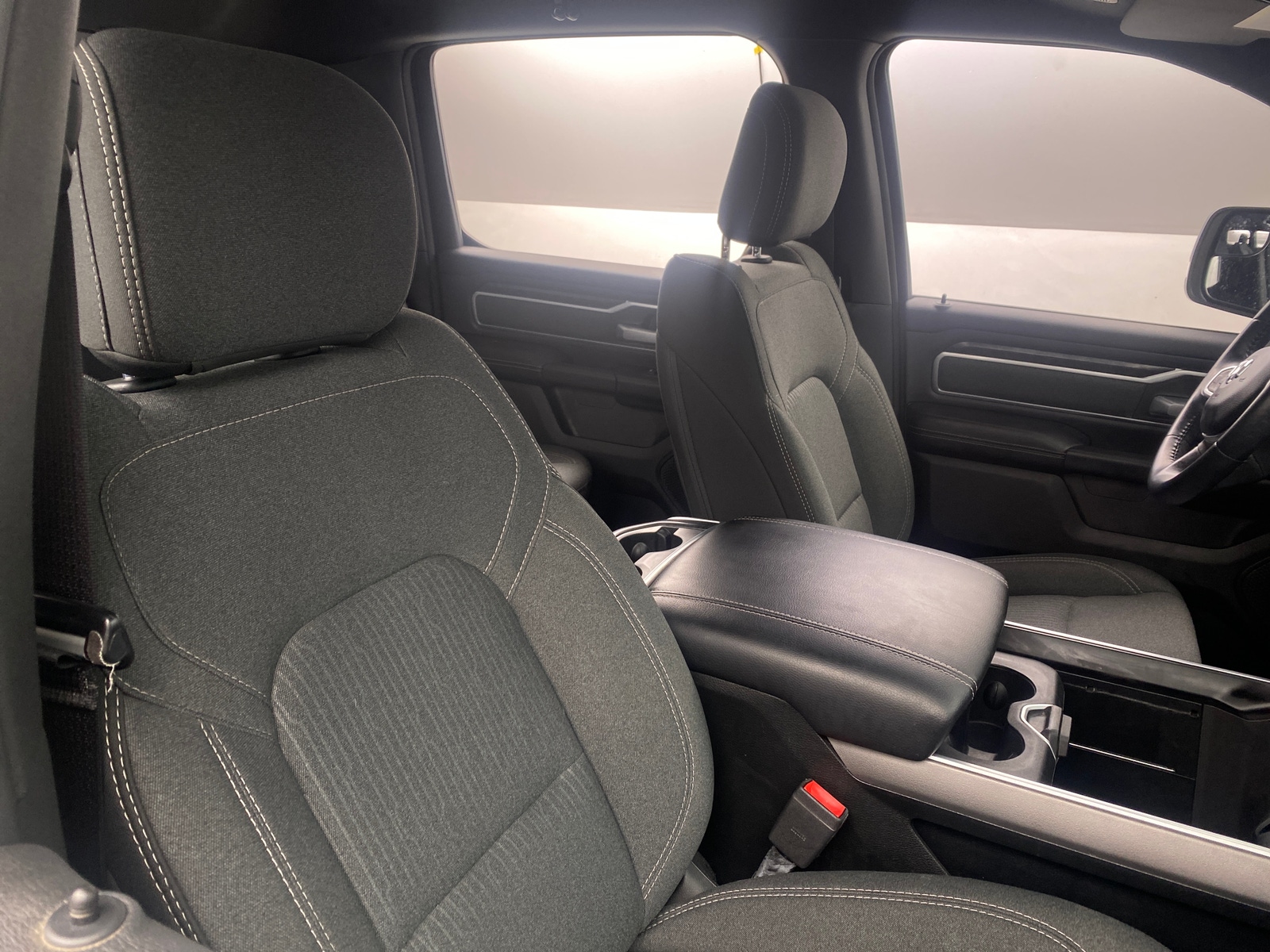 Thumbnail: 2019 RAM 1500 - 2