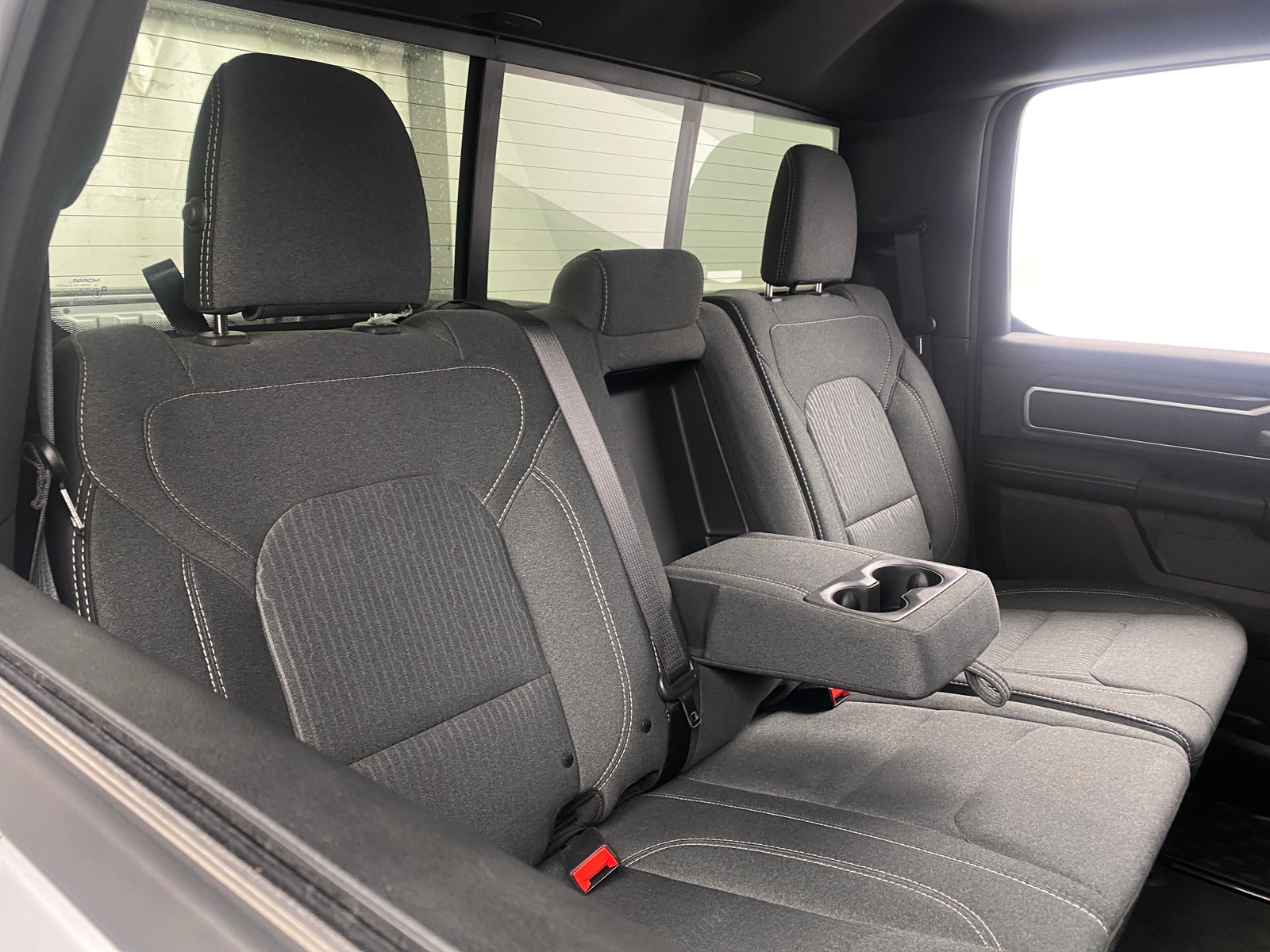 Thumbnail: 2019 RAM 1500 - 6