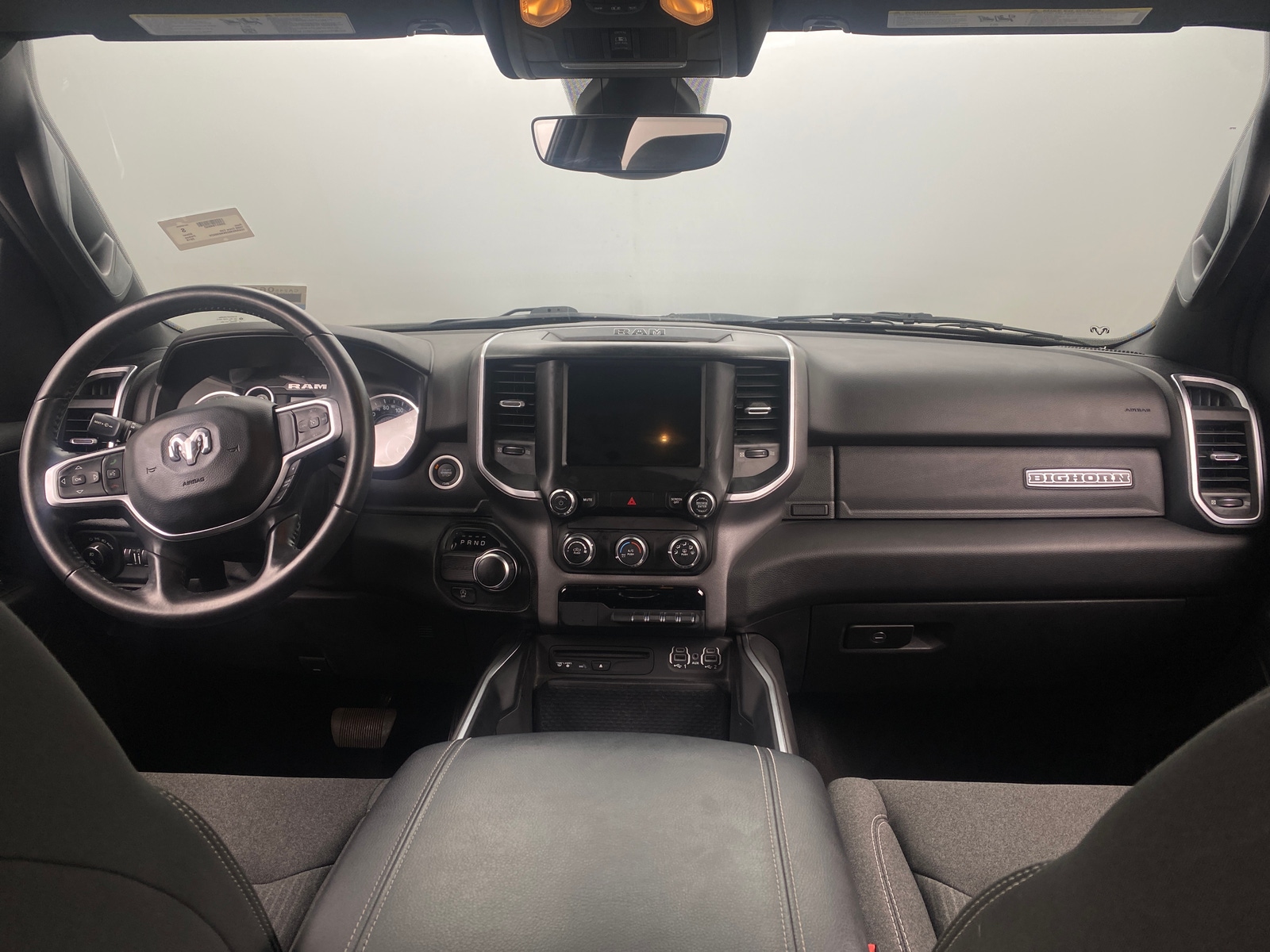Thumbnail: 2019 RAM 1500 - 3