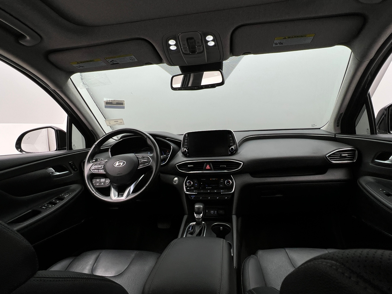 Thumbnail: 2019 Hyundai Santa Fe - 2